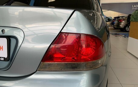 Mitsubishi Lancer IX, 2006 год, 299 000 рублей, 5 фотография