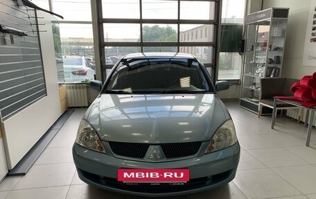 Mitsubishi Lancer IX, 2006 год, 299 000 рублей, 2 фотография