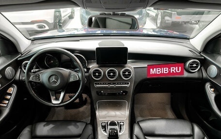 Mercedes-Benz GLC Coupe, 2018 год, 3 550 000 рублей, 17 фотография