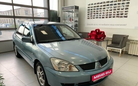 Mitsubishi Lancer IX, 2006 год, 299 000 рублей, 3 фотография