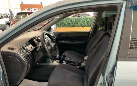 Mitsubishi Lancer IX, 2006 год, 299 000 рублей, 11 фотография