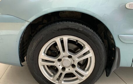Mitsubishi Lancer IX, 2006 год, 299 000 рублей, 10 фотография