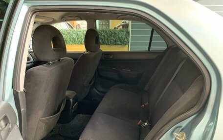 Mitsubishi Lancer IX, 2006 год, 299 000 рублей, 12 фотография