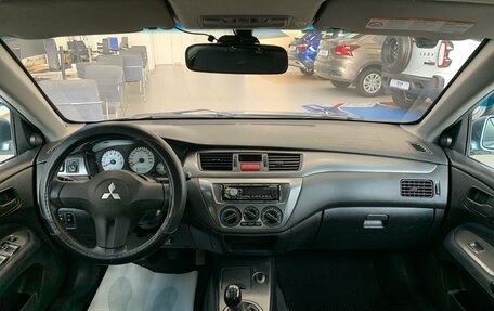 Mitsubishi Lancer IX, 2006 год, 299 000 рублей, 13 фотография