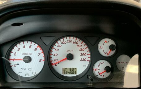 Mitsubishi Lancer IX, 2006 год, 299 000 рублей, 16 фотография