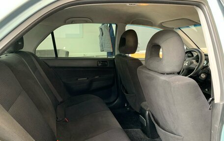 Mitsubishi Lancer IX, 2006 год, 299 000 рублей, 14 фотография