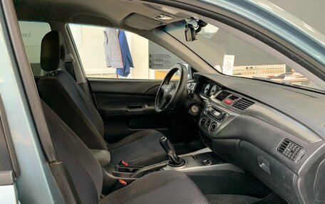 Mitsubishi Lancer IX, 2006 год, 299 000 рублей, 15 фотография