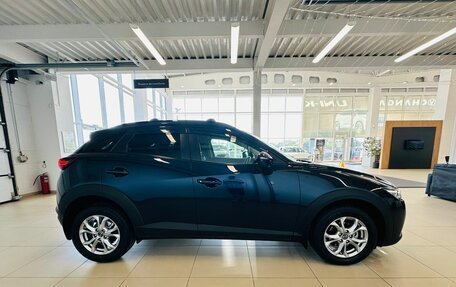 Mazda CX-3 I, 2020 год, 1 899 999 рублей, 7 фотография