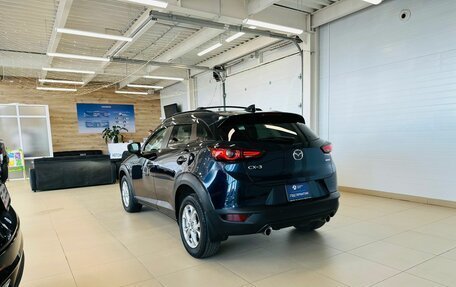 Mazda CX-3 I, 2020 год, 1 899 999 рублей, 4 фотография