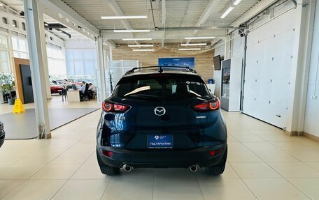 Mazda CX-3 I, 2020 год, 1 899 999 рублей, 5 фотография
