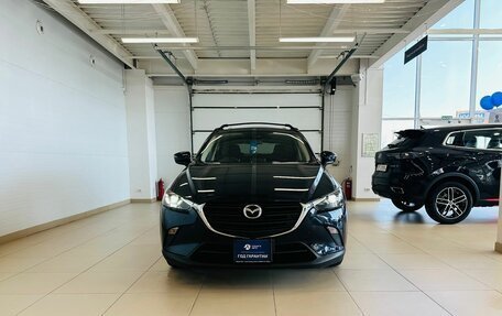Mazda CX-3 I, 2020 год, 1 899 999 рублей, 9 фотография