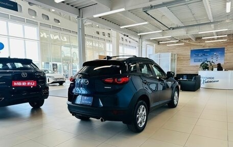 Mazda CX-3 I, 2020 год, 1 899 999 рублей, 6 фотография