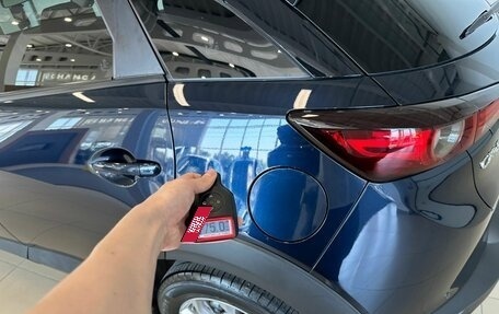 Mazda CX-3 I, 2020 год, 1 899 999 рублей, 24 фотография