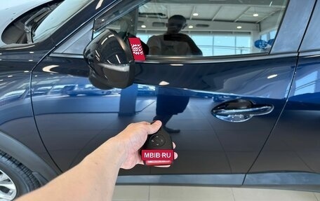 Mazda CX-3 I, 2020 год, 1 899 999 рублей, 22 фотография