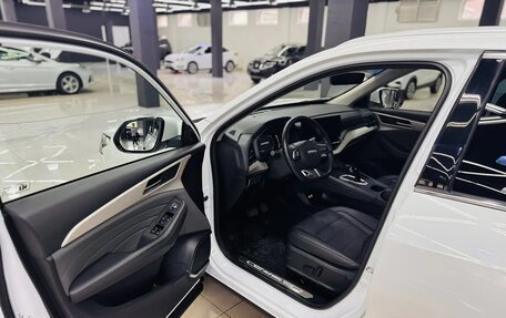 Haval F7 I, 2023 год, 2 070 000 рублей, 7 фотография