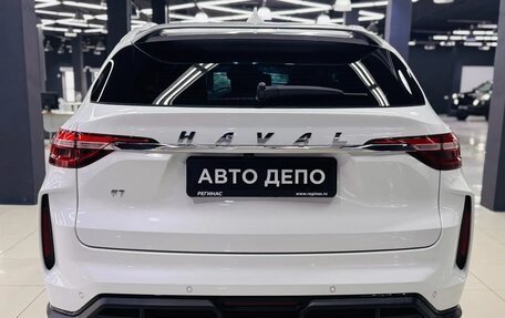 Haval F7 I, 2023 год, 2 070 000 рублей, 5 фотография