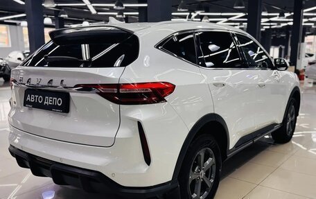 Haval F7 I, 2023 год, 2 070 000 рублей, 4 фотография