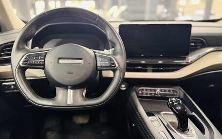 Haval F7 I, 2023 год, 2 070 000 рублей, 10 фотография