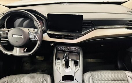 Haval F7 I, 2023 год, 2 070 000 рублей, 9 фотография
