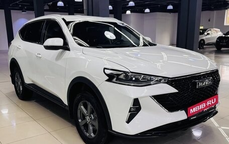 Haval F7 I, 2023 год, 2 070 000 рублей, 3 фотография