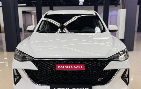 Haval F7 I, 2023 год, 2 070 000 рублей, 2 фотография