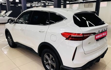 Haval F7 I, 2023 год, 2 070 000 рублей, 6 фотография