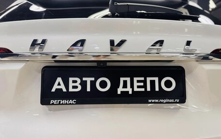 Haval F7 I, 2023 год, 2 070 000 рублей, 11 фотография