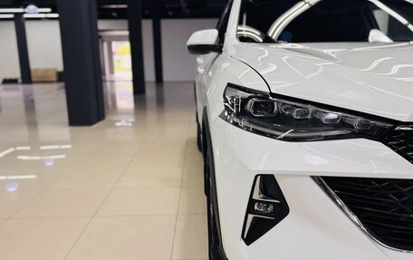 Haval F7 I, 2023 год, 2 070 000 рублей, 13 фотография