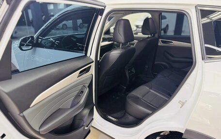 Haval F7 I, 2023 год, 2 070 000 рублей, 15 фотография