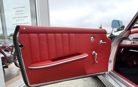 Mercedes-Benz SL-Класс, 1958 год, 18 000 000 рублей, 15 фотография