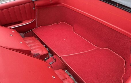 Mercedes-Benz SL-Класс, 1958 год, 18 000 000 рублей, 23 фотография