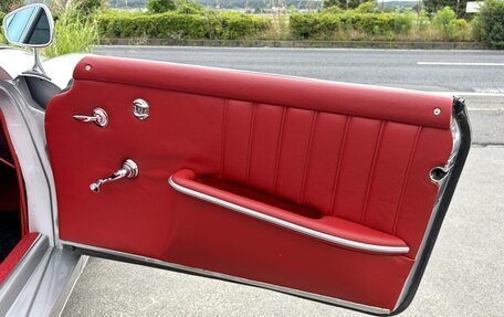 Mercedes-Benz SL-Класс, 1958 год, 18 000 000 рублей, 22 фотография