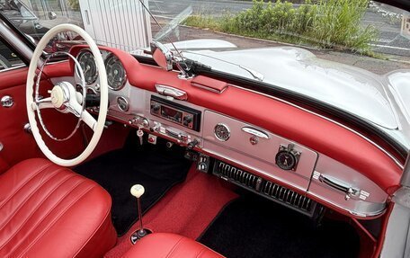 Mercedes-Benz SL-Класс, 1958 год, 18 000 000 рублей, 18 фотография