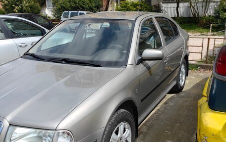 Skoda Octavia IV, 2008 год, 600 000 рублей, 7 фотография