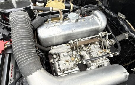 Mercedes-Benz SL-Класс, 1958 год, 18 000 000 рублей, 29 фотография