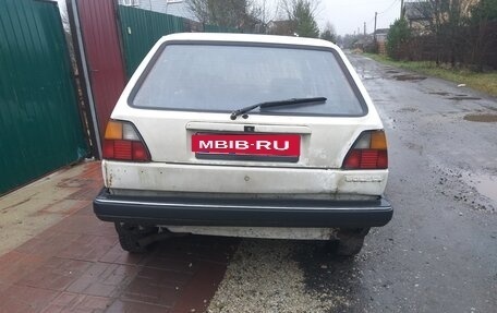 Volkswagen Golf II, 1985 год, 75 000 рублей, 2 фотография