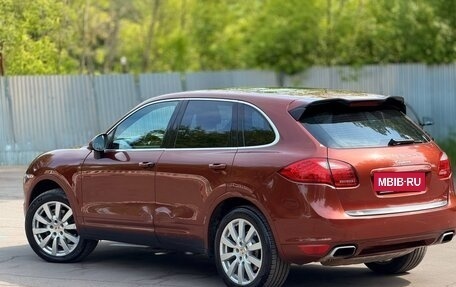 Porsche Cayenne III, 2012 год, 2 159 000 рублей, 7 фотография