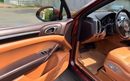 Porsche Cayenne III, 2012 год, 2 159 000 рублей, 22 фотография