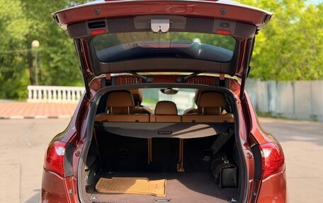 Porsche Cayenne III, 2012 год, 2 159 000 рублей, 20 фотография
