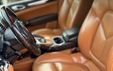 Porsche Cayenne III, 2012 год, 2 159 000 рублей, 24 фотография