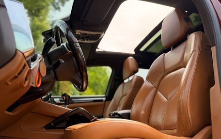 Porsche Cayenne III, 2012 год, 2 159 000 рублей, 23 фотография