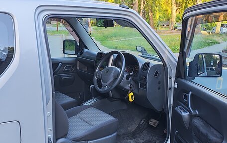 Suzuki Jimny, 2017 год, 1 100 000 рублей, 6 фотография