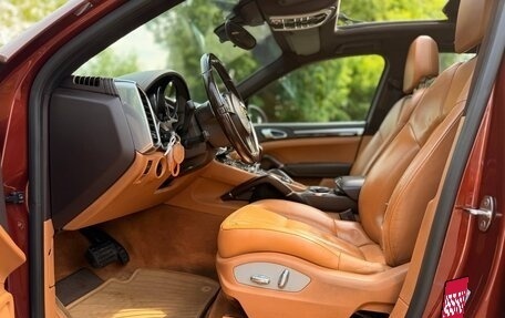 Porsche Cayenne III, 2012 год, 2 159 000 рублей, 25 фотография