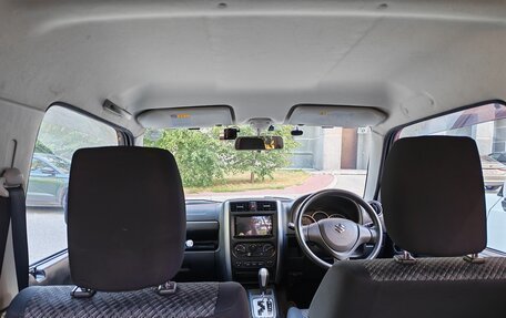 Suzuki Jimny, 2017 год, 1 100 000 рублей, 8 фотография