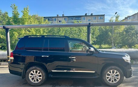 Toyota Land Cruiser 200, 2015 год, 6 200 000 рублей, 5 фотография
