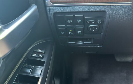 Toyota Land Cruiser 200, 2015 год, 6 200 000 рублей, 15 фотография