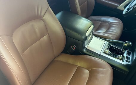 Toyota Land Cruiser 200, 2015 год, 6 200 000 рублей, 19 фотография