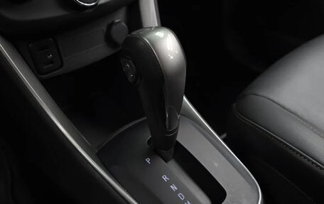 Chevrolet Trax, 2022 год, 1 190 000 рублей, 11 фотография