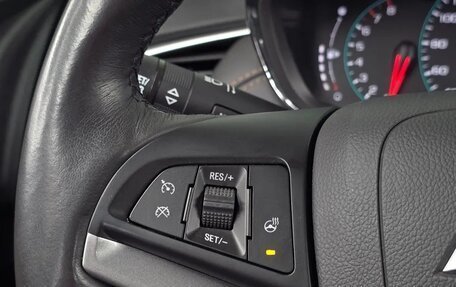 Chevrolet Trax, 2022 год, 1 190 000 рублей, 10 фотография