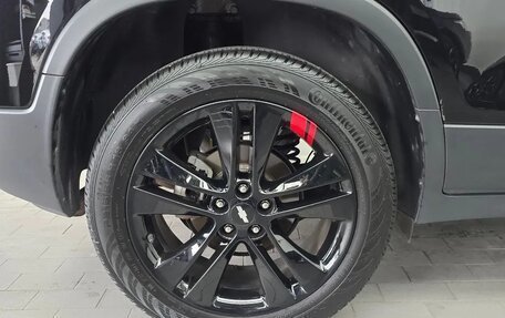 Chevrolet Trax, 2022 год, 1 190 000 рублей, 16 фотография